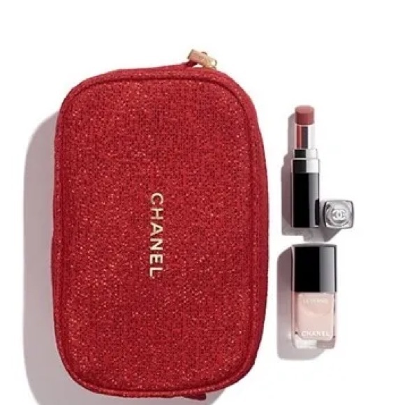 Chanel 2022 GO TO EXTREME holiday gift set (mascara set) - Picture 3 of 3